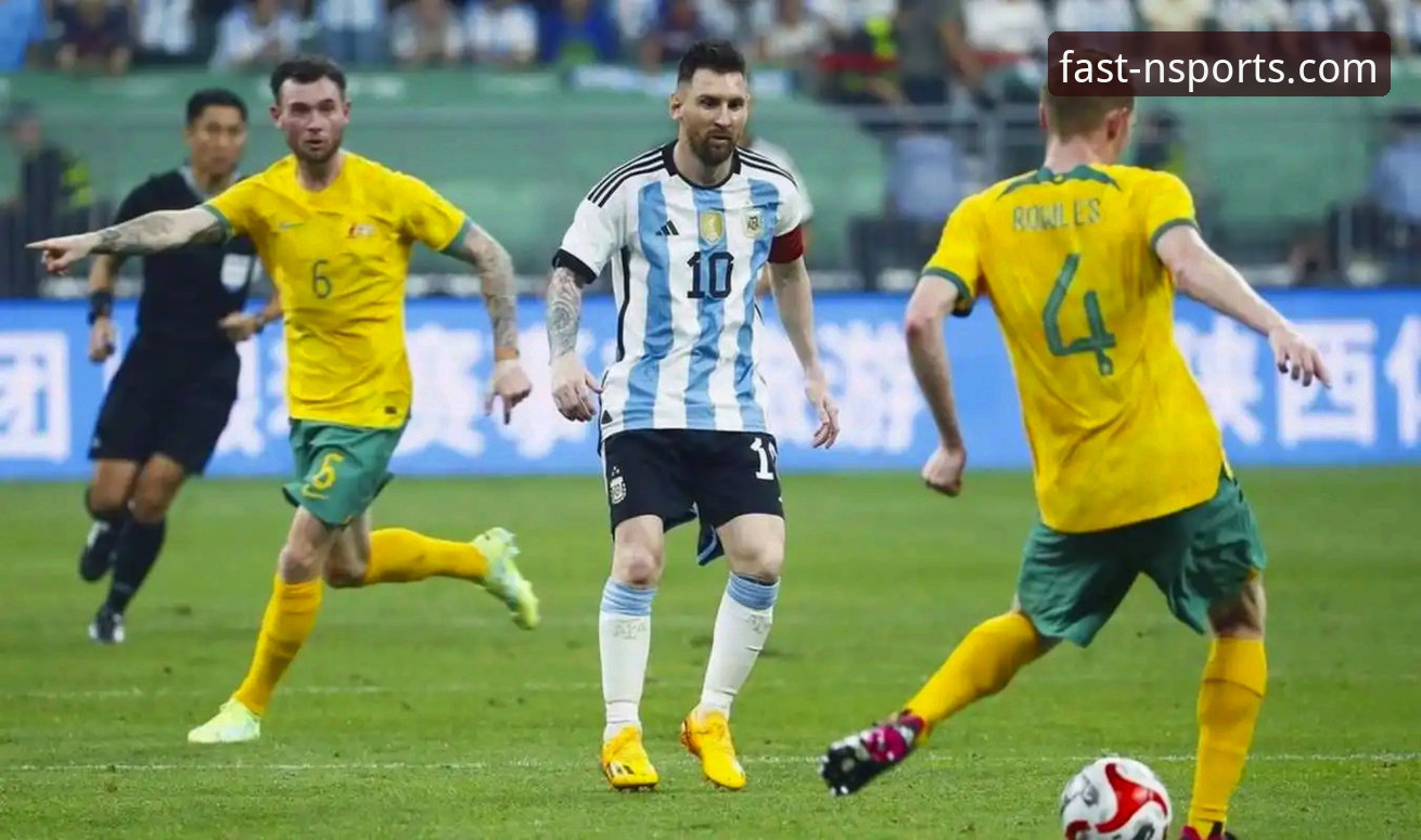 阿根廷5-0大胜赞比亚完整观赛指南：从糖果盒到N体育平台的战术解析