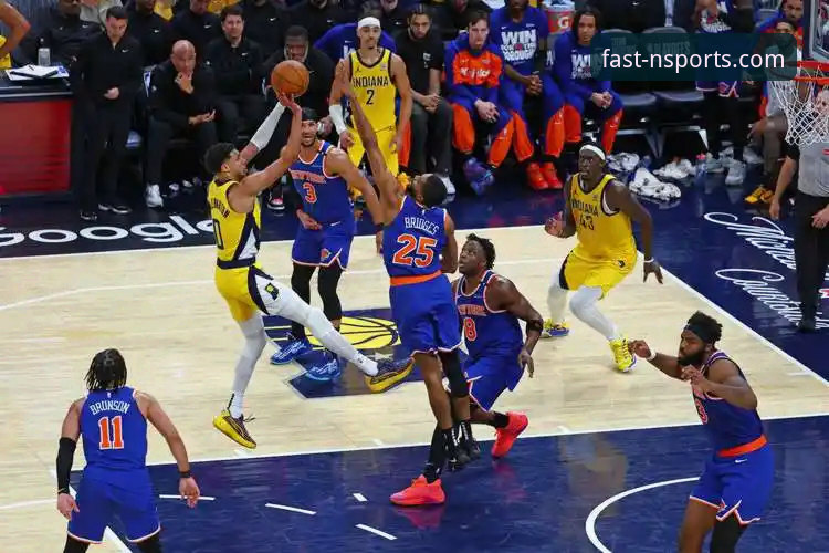 NBA火箭大胜尼克斯实战复盘：N体育平台观赛操作入门教程