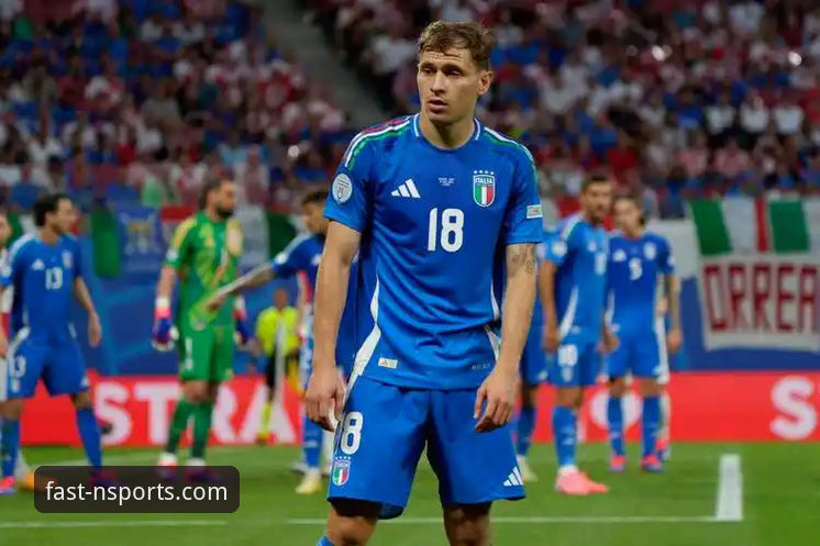 意大利再折戟附加赛无缘世界杯，欧洲杯冠军光环下的结构性危机最新分析